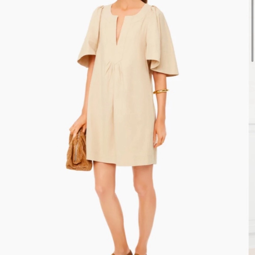 Gorgeous, breezy dress!